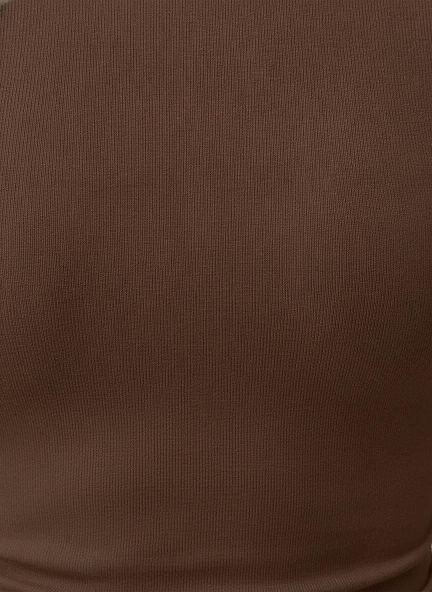 Valencia | Women's Fitted Crew-Neck Shirt