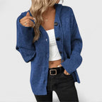 Viviana | Women's Cozy Button-Up Cardigan