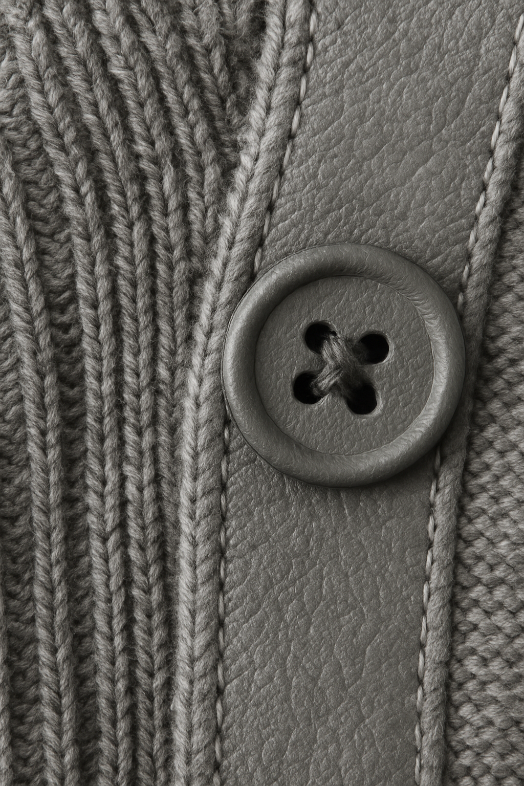 Viviana | Women's Cozy Button-Up Cardigan