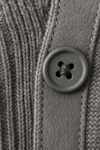 Viviana | Women's Cozy Button-Up Cardigan