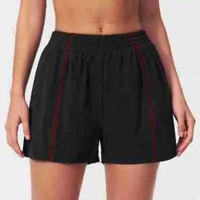 Zella | Women's Relaxed Fit Elastic Waist Shorts
