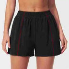 Zella | Women's Relaxed Fit Elastic Waist Shorts