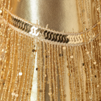 Zuri | Women's Glamorous Flapper Dress